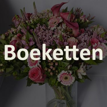 Boeketten