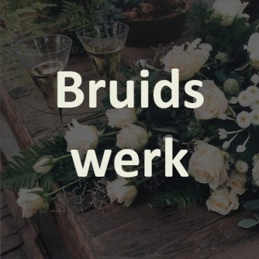 Bruidswerk