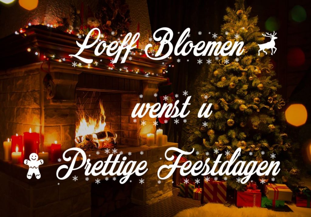 Kerst 2018