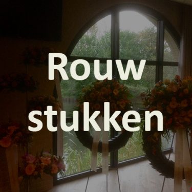 Rouwstukken